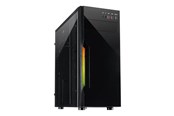 Gehäuse - Inter-Tech B-42 RGB - Gehäuse - Tower - Schwarz - 88881320