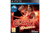 Spiele - Grease Dance - Sony PlayStation 3 - Musik - PEGI 12 - 8023171028552