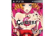 Spiele - Catherine - Sony PlayStation 3 - RPG - PEGI 18 - 0730865001385
