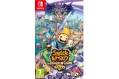 Spiele - Snack World: The Dungeon Crawl - Gold - Nintendo Switch - RPG - PEGI 7 - 0045496423667