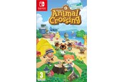 Spiele - Animal Crossing: New Horizons - Nintendo Switch - RPG - PEGI 3 - 0045496426071
