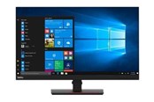 Bildschirm - 27" Lenovo ThinkVision T27q-20 - 2560x1440 (QHD) - 60Hz - IPS - 61EDGAT2EU