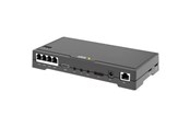 NVR Netzwerkvideorekorder - Axis FA54 Main Unit - 0878-002