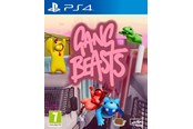 Spiele - Gang Beasts - Sony PlayStation 4 - Action - PEGI 7 - 811949031488
