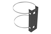Wandhalterungen, AV-Halterungen & AV-Möbel - Vogel's PFA 9145 - mounting component - Max 80 kg - recommended for - 83202136