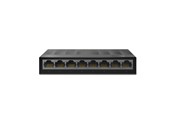 Switches - TP-Link LS1008G 8-Port 10/100/1000Mbps Desktop Switch - LS1008G