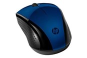 Maus - HP 220 - Maus (Blau) - 7KX11AA#ABB