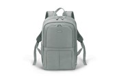 Taschen - Dicota Eco Scale Rucksack für Laptop 15.6" | Grau - D31733-RPET