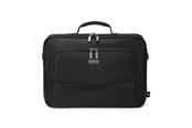 Taschen - Dicota Eco Multi Select Laptop-Tasche für Laptop 15.6" | Schwarz - D31638-RPET