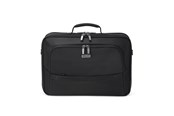 Taschen - Dicota Eco Multi Plus Select Laptop-Tasche für Laptop 15.6" | Schwarz - D31640
