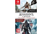 Spiele - Assassin's Creed: The Rebel Collection - Nintendo Switch - Action/Abenteuer - PEGI 18 - 3307216148449
