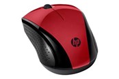 Maus - HP 220 - Maus (Rot) - 7KX10AA#ABB