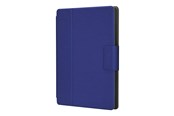 Tablets - Cover & Case - Targus 9" - 10.5" Safe Fit Rotating Universal Cover - Blue - THZ78502GL