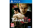 Spiele - Yakuza Kiwami 2 - Sony PlayStation 4 - Action/Abenteuer - PEGI 18 - 5055277037902