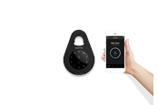 Smart-Home - Igloohome Smart Keybox 3 - IGK3