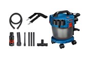 Staubsauger - Bosch Professional Staubsauger GAS 18V-10 L Professional (SOLO) - 06019C6302