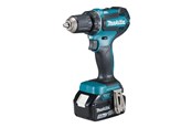 Schraub/Bohrmaschinen - Makita DDF485RFJ (2 x 3 Ah batteries) - DDF485RFJ