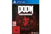 Spiele - DOOM Slayers Collection - Sony PlayStation 4 - FPS - PEGI 18 - 5055856427315