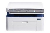 Drucker - Xerox WorkCentre 3025V_BI - Mono Laser - 21 ppm - 1200 dpi Multifunktion - Einfarbig - Laser - 3025V_BI