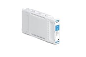Druckerzubehör - Tinte & Toner - Epson Ink/Sgl Lg Cy T44Q540 UltrC PRO 12 350ml - C13T44Q540