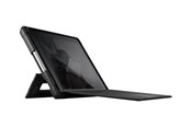 Tablets - Cover & Case - STM Microsoft Surface Go Dux Shell - Black - STM-222-194J-01