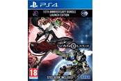 Spiele - Bayonetta & Vanquish 10th Anniversary Bundle - Sony PlayStation 4 - Action - PEGI 18 - 5055277036349