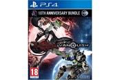 Spiele - Bayonetta & Vanquish 10th Anniversary Bundle - Sony PlayStation 4 - Action - PEGI 18 - 5055277036349