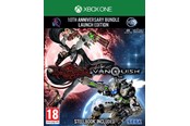 Spiele - Bayonetta & Vanquish 10th Anniversary Bundle - Microsoft Xbox One - Action - PEGI 18 - 5055277036400