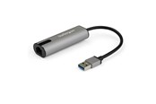 Netzwerkadapter (Netzkarte, Druckserver, u.s.w.) - StarTech.com USB 3.0 Type-A to 2.5 Gigabit Ethernet Adapter with 2.5GBASE-T - network adapter - US2GA30