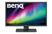 Bildschirm - 32" BenQ PhotoVue SW321C - 3840x2160 (4K) - 60Hz - IPS - 60W USB-C - 9H.LJ1LB.QBE