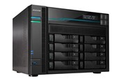 NAS Server - ASUSTOR Lockerstor 4 Gen2 AS6508T - NAS Server - AS6508T