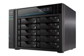 NAS Server - ASUSTOR Lockerstor 10 AS6510T - NAS Server - AS6510T