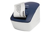 Label printer - Brother QL-600B Desktop Label Printer - QL600BXX1