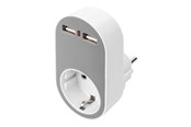 Netzteile für Laptops - DIGITUS DA-70617 - power adapter - 3680 Watt - DA-70617