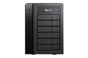 RAID Systeme - Promise Pegasus32 R6 - 48 TB - F40P2R600000003
