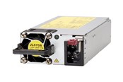Netzteile - HP E Aruba Netzteile - 1600 Watt - ATX - 80 Plus - JL670A#ABB