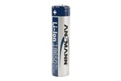 Batterien und Akkus - ANSMANN Li-Ion 18650 2600mAh 3.6V Battery 9.36Wh - 1307-0000