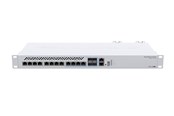 Switches - MikroTik Cloud Router Switch CRS312-4C+8XG-RM - CRS312-4C+8XG-RM