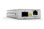 Repeater, boosters, bridges & Transceiver - Allied Telesis AT-MMC2000/SP-960 Gigabit Copper to Fibre SP MM - AT-MMC2000/SP-960