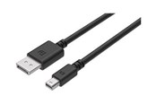 VR-Zubehör - HTC DisplayPort cable - 1 m - 99H20526-00