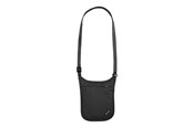 Kamerataschen - Pacsafe Coversafe V75 Neck Pouch black - 10139100