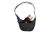 Kamerataschen - Pacsafe Coversafe S80 Cross Body Pack black - 10127100