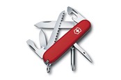 Multifunktionswerkzeuge - Victorinox Hiker - V-1.46 13