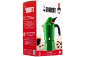 Kaffeezubereitung - Bialetti Break Alpina 3TZ - 0002762/MR