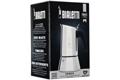 Kaffeezubereitung - Bialetti Venus 6 Cups 2.0 - 0007255/CN