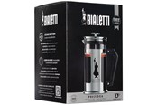Kaffeezubereitung - Bialetti Preziosa 3 cups/350 ml - 0003160/NW