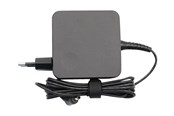 Netzteile für Laptops - Lenovo power adapter - 65 Watt - Round Tip - 01FR159