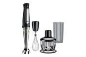 Mixer - Braun Stabmixer MQ7035X Handblender - 1000 W - 0X22111290