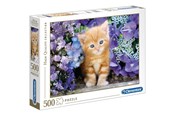Brettspiele - Clementoni High Quality Collection - 8005125304158