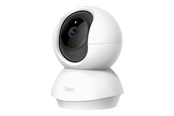 Smart-Home - TP-Link Tapo C200 Pan/Tilt Home Security Wi-Fi Camera - Tapo C200